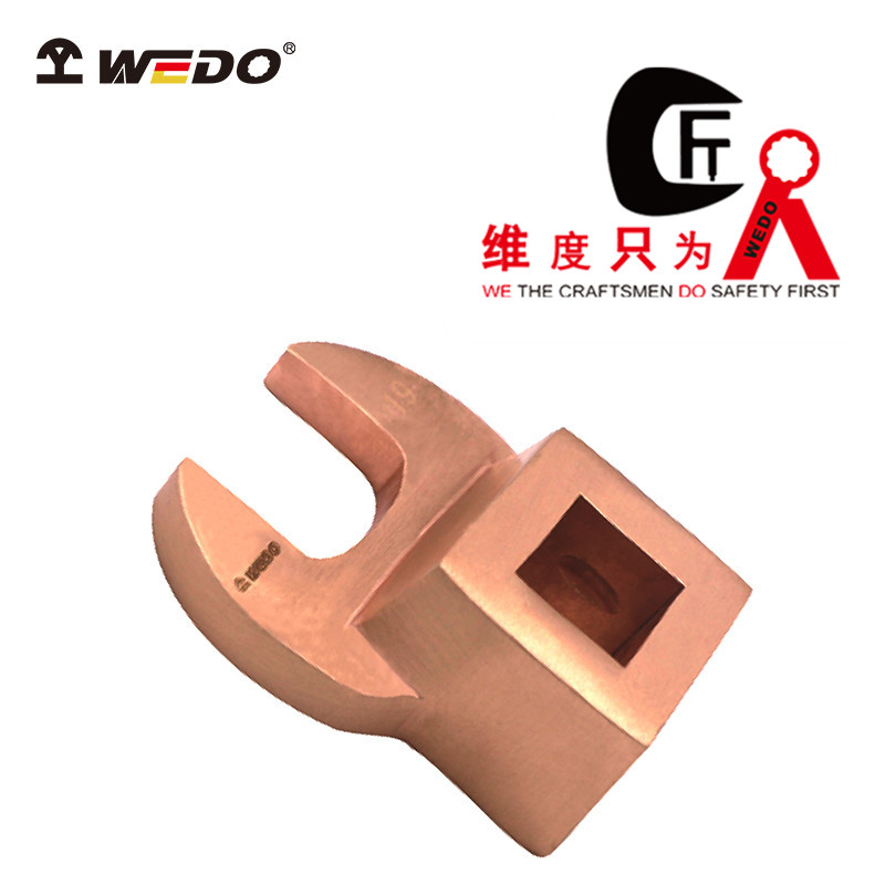 鈹青銅防爆3/8”角座呆扳手