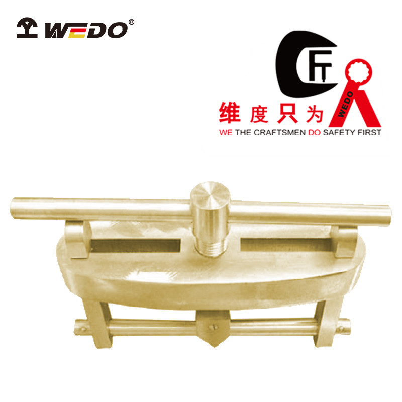 鋁青銅法蘭支開器