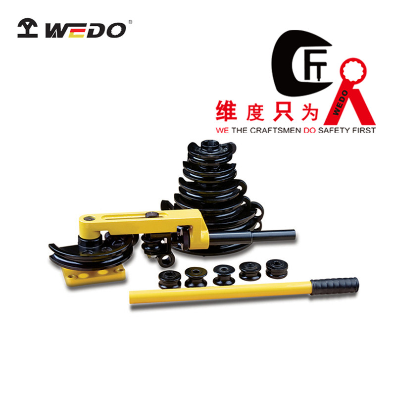 手動(dòng)式彎管機(jī)