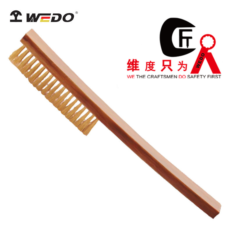 磷銅長(zhǎng)柄圓頭刷