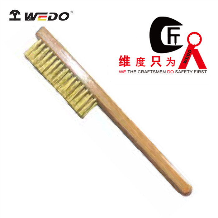 磷銅長(zhǎng)柄圓頭刷