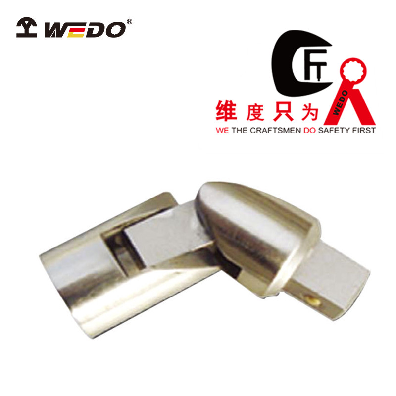 鈦合金萬向接頭