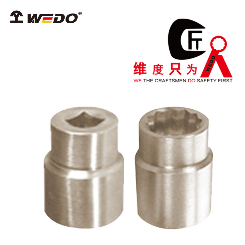 鈦合金套筒頭 (1/2