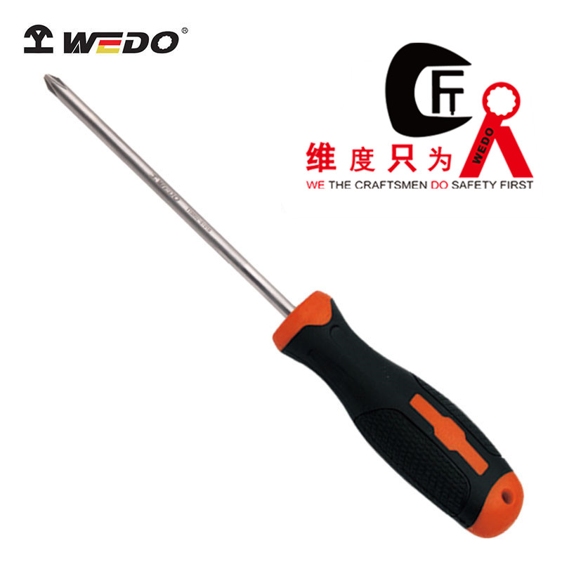 鈦合金十字螺絲刀
